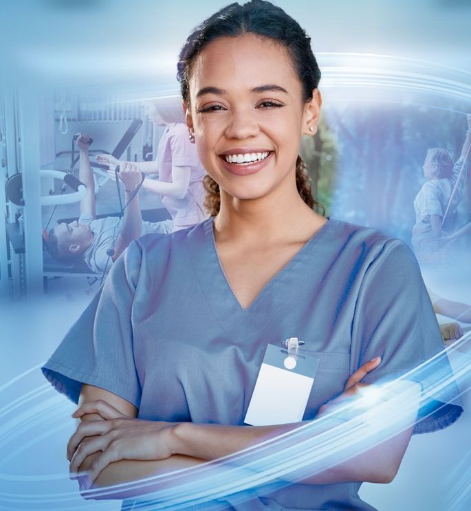 Tecnología Médica en Terapia Física y Rehabilitación