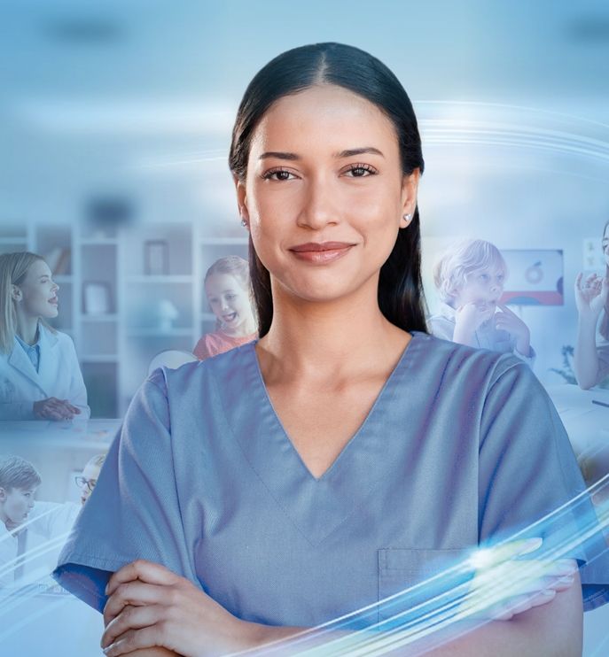 Tecnología Médica en Terapia de Lenguaje