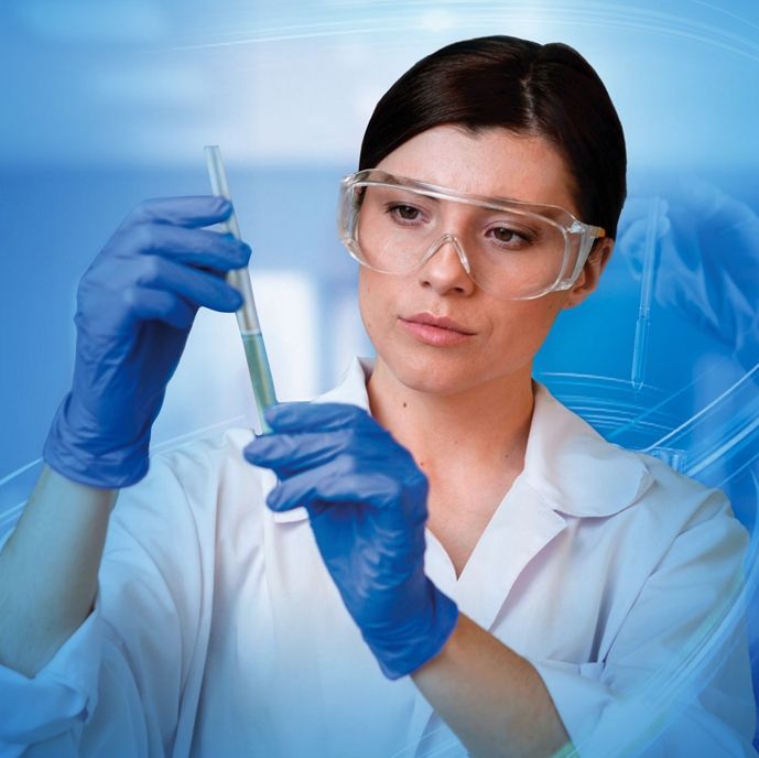 Tecnología Médica en Laboratorio Clínico y Anatomía patológica