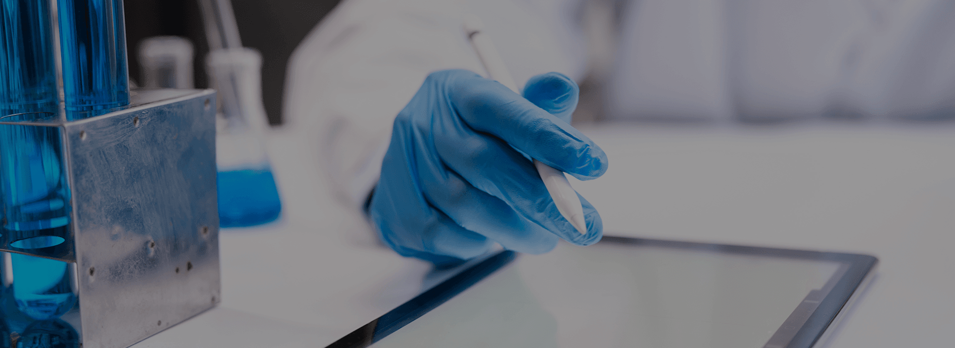 Tecnología Médica en Laboratorio Clínico y Anatomía patológica